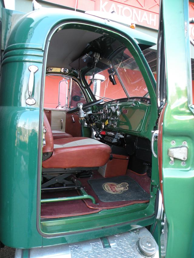 Antique Road Trip